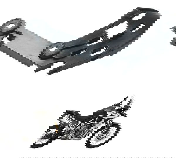 Guia Flexível Triumph Tiger 1200 Rally Ex 22-26 Original