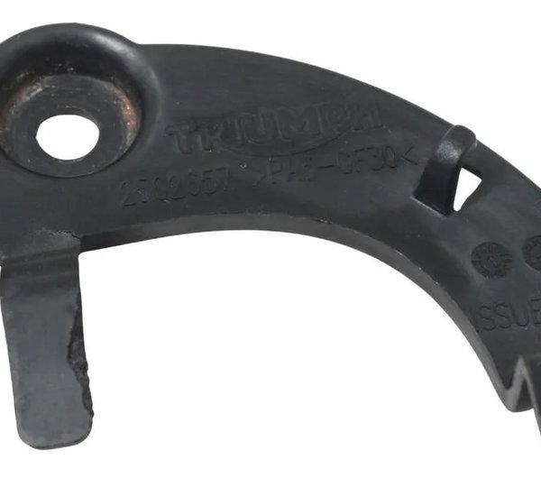 Guia Cabos Triumph Tiger 1200 Rally Ex 22-26 Original
