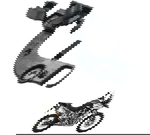 Guia Cabos Triumph Tiger 1200 Rally Ex 22-26 Original