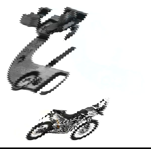 Guia Cabos Triumph Tiger 1200 Rally Ex 22-26 Original