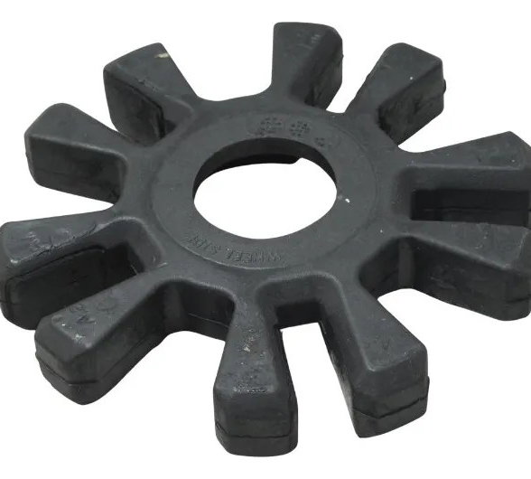 Coxim Cubo Coroa Harley Night Rod 07-11 Original