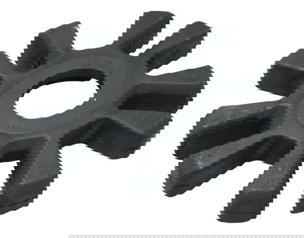 Coxim Cubo Coroa Harley Night Rod 07-11 Original