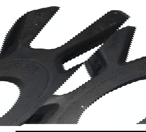 Coxim Cubo Coroa Harley Night Rod 07-11 Original