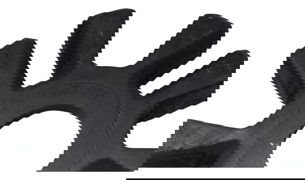 Coxim Cubo Coroa Harley Night Rod 07-11 Original