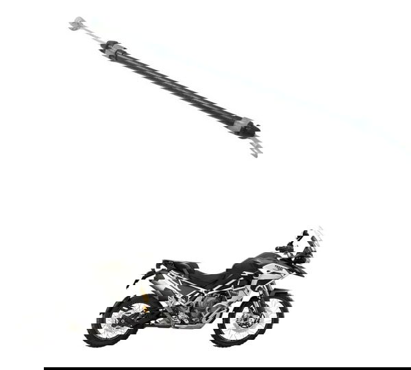 Cabo Trava Banco Triumph Tiger 1200 Rally Ex 22-26 Original