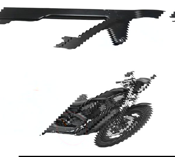 Capa Correia Harley Night Rod 07-11 Original