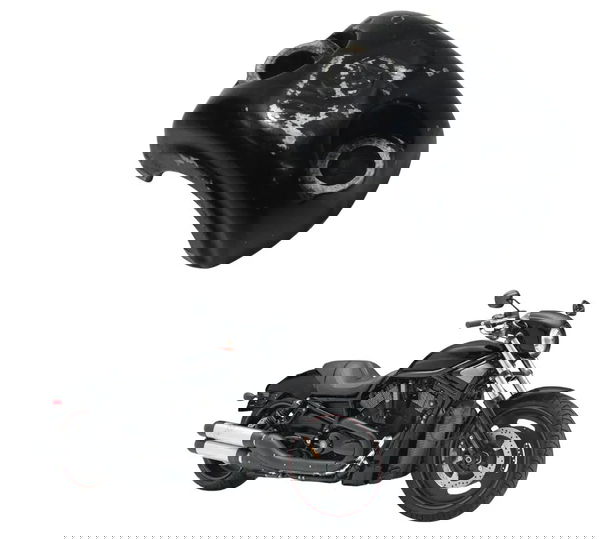 Capa Inferior Bengala Harley Night Rod 07-11 Original