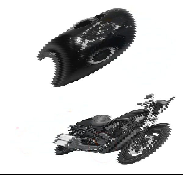 Capa Inferior Bengala Harley Night Rod 07-11 Original