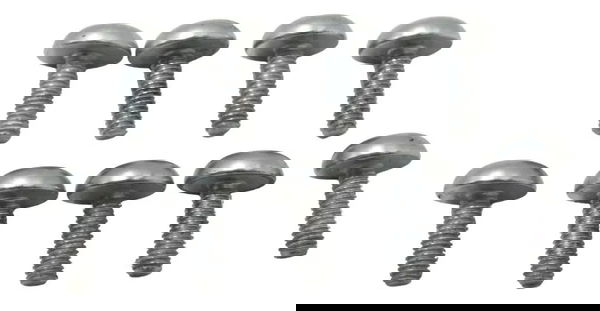 Jogo Parafuso Carenagem Triumph Tiger 1200 Rally Ex 22-26 Or