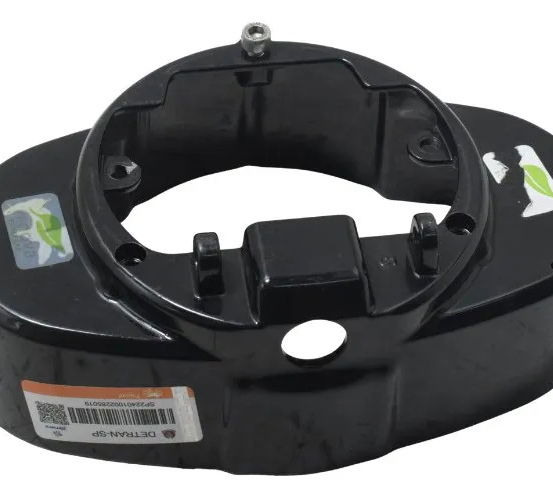 Carcaça Inferior Painel Harley Night Rod 07-11 Original