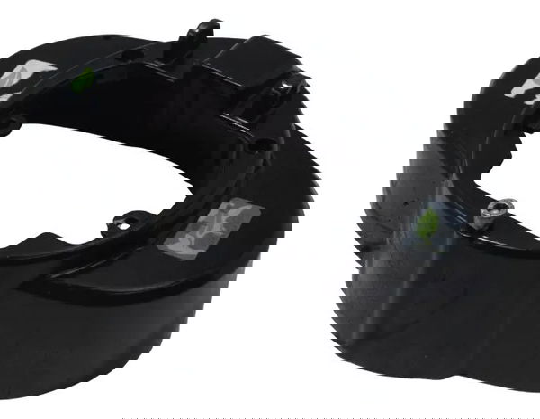 Carcaça Inferior Painel Harley Night Rod 07-11 Original