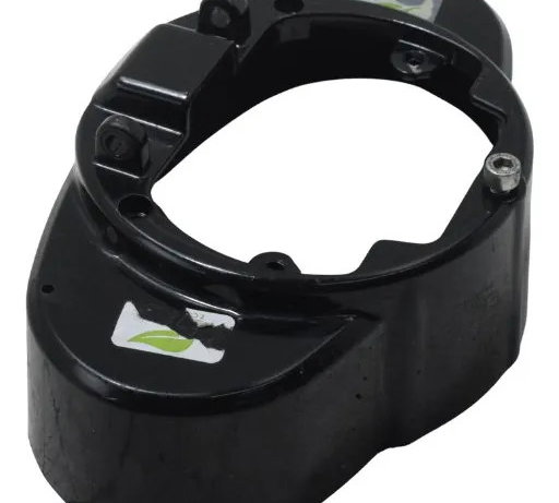 Carcaça Inferior Painel Harley Night Rod 07-11 Original