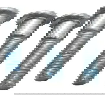 Jogo Parafuso Disco Freio Triumph Tiger 1200 Rally Ex 22-26