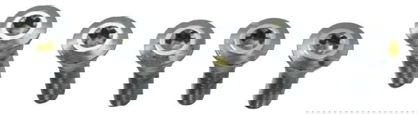 Jogo Parafuso Disco Freio Triumph Tiger 1200 Rally Ex 22-26