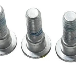 Jogo Parafuso Disco Freio Triumph Tiger 1200 Rally Ex 22-26