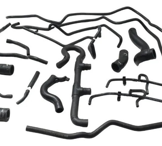 Kit Mangueiras Triumph Tiger 1200 Rally Ex 22-26 Original