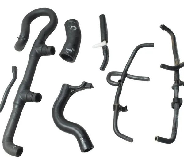 Kit Mangueiras Triumph Tiger 1200 Rally Ex 22-26 Original