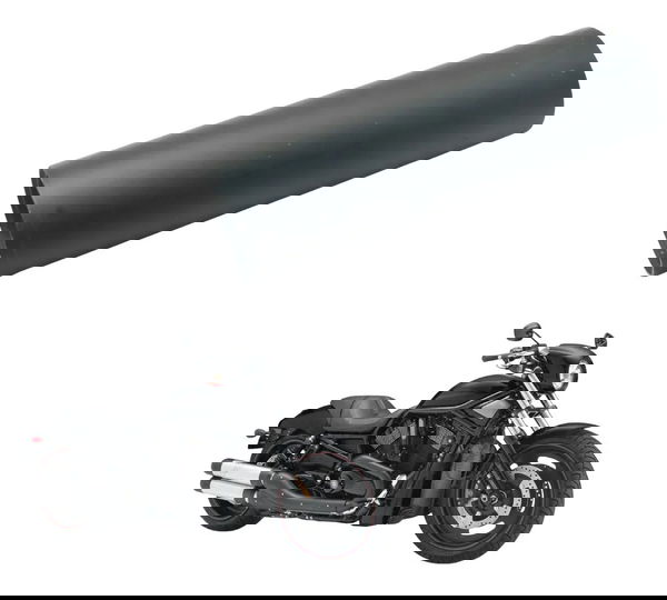 Capa Bengala C/detalhes Harley Night Rod 07-11 Original