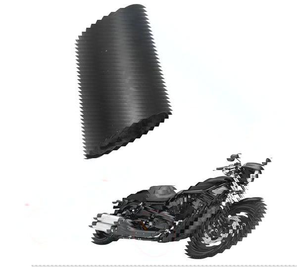 Capa Bengala Harley Night Rod 07-11 Original