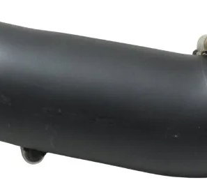 Capa Escape Dianteira C/detalhe Harley Night Rod 07-11 Origi