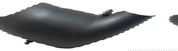 Capa Escape Dianteira C/detalhe Harley Night Rod 07-11 Origi