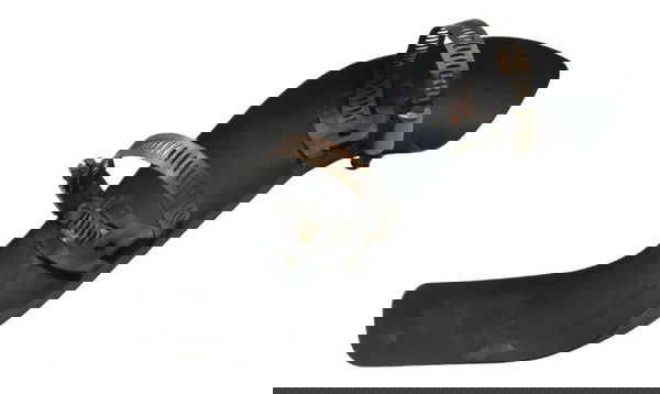 Capa Escape Dianteira C/detalhe Harley Night Rod 07-11 Origi