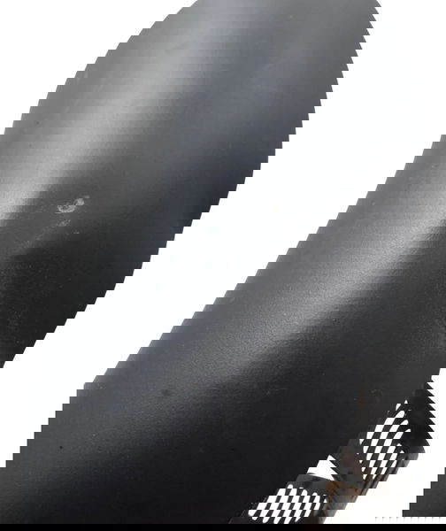 Capa Escape Dianteira C/detalhe Harley Night Rod 07-11 Origi