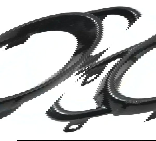 Carcaça Superior Painel Harley Night Rod 07-11 Original