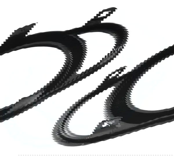 Carcaça Superior Painel Harley Night Rod 07-11 Original