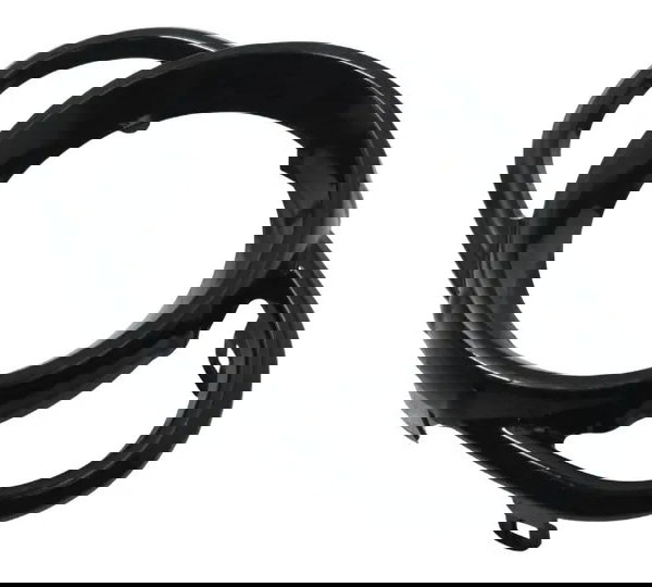 Carcaça Superior Painel Harley Night Rod 07-11 Original