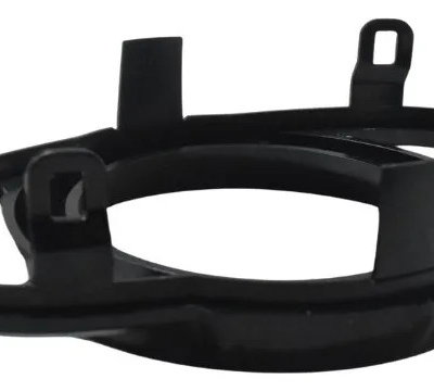 Carcaça Superior Painel Harley Night Rod 07-11 Original