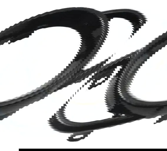 Carcaça Superior Painel Harley Night Rod 07-11 Original