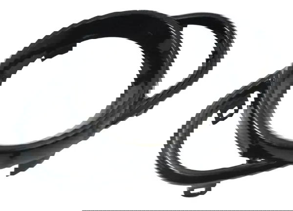 Carcaça Superior Painel Harley Night Rod 07-11 Original