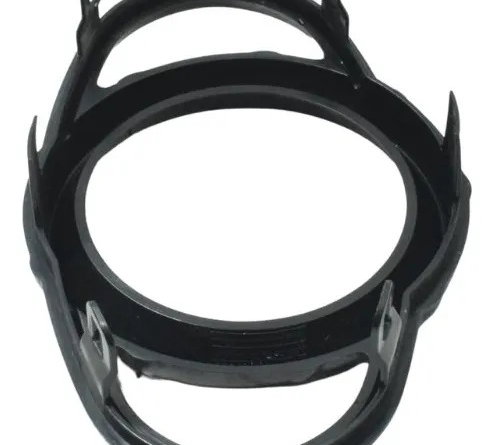 Carcaça Superior Painel Harley Night Rod 07-11 Original