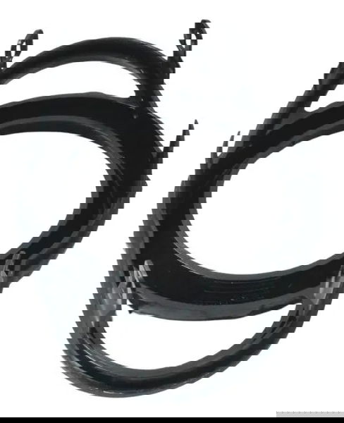 Carcaça Superior Painel Harley Night Rod 07-11 Original