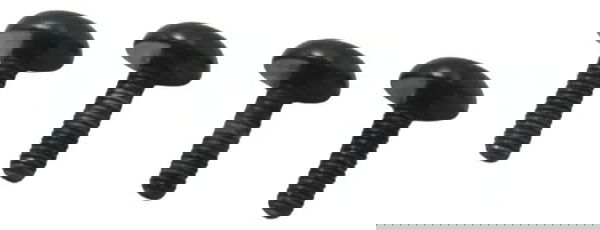 Kit Parafuso Carenagem Triumph Tiger 1200 Rally Ex 22-26 Ori