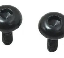 Kit Parafuso Carenagem Triumph Tiger 1200 Rally Ex 22-26 Ori