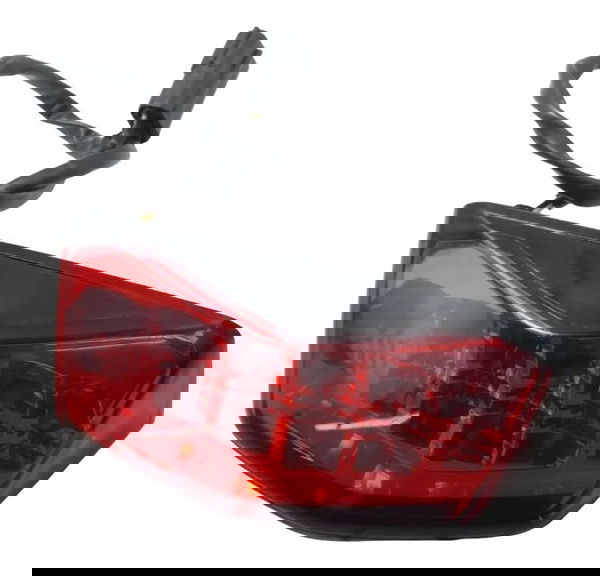 Lanterna Traseira Triumph Tiger 1200 Rally Ex 22-26 Original Ambos Lados