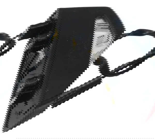 Lanterna Traseira Triumph Tiger 1200 Rally Ex 22-26 Original Ambos Lados