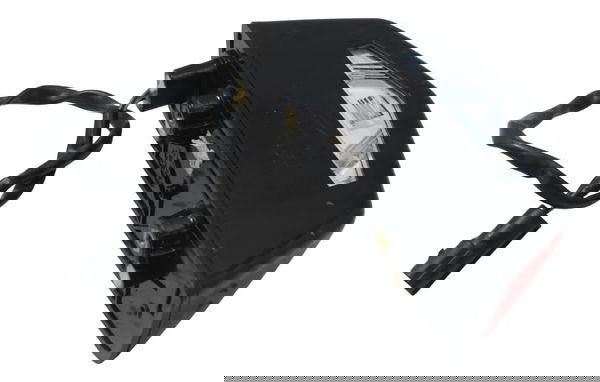 Lanterna Traseira Triumph Tiger 1200 Rally Ex 22-26 Original Ambos Lados