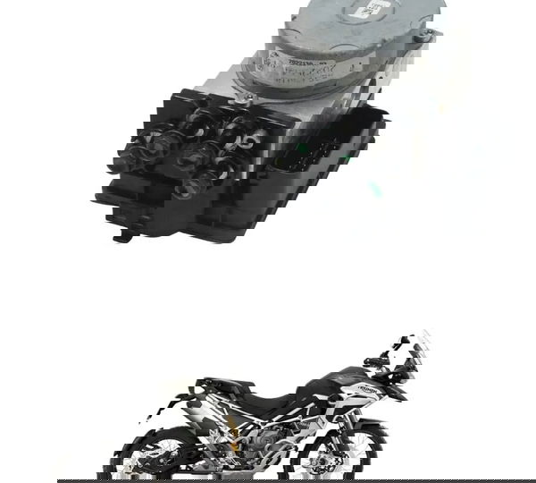 Modulo Abs Triumph Tiger 1200 Rally Ex 22-26 Original