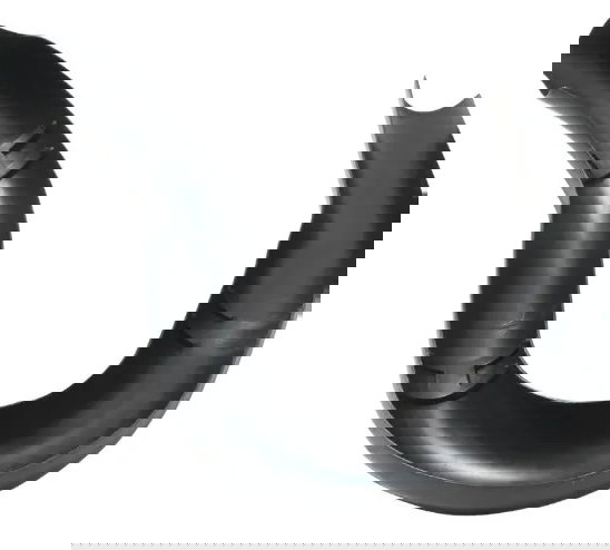 Capa Curva Escape Harley Night Rod 07-11 Original