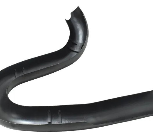 Capa Curva Escape Harley Night Rod 07-11 Original