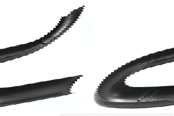 Capa Curva Escape Harley Night Rod 07-11 Original