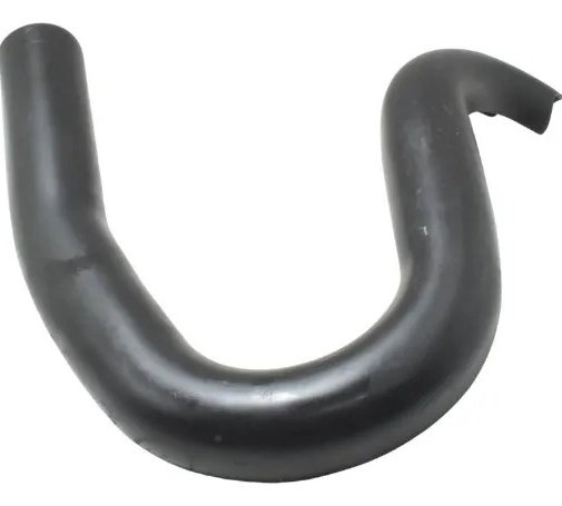 Capa Curva Escape Harley Night Rod 07-11 Original