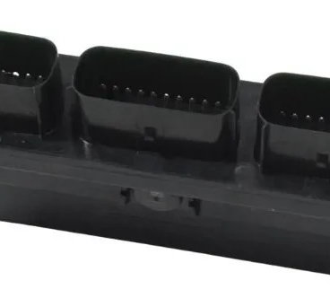 Modulo Controle Chassi Triumph Tiger 1200 Rally Ex 22-26 Ori