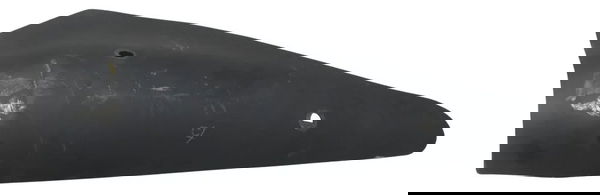 Capa Proteção Escape Harley Night Rod 07-11 Original