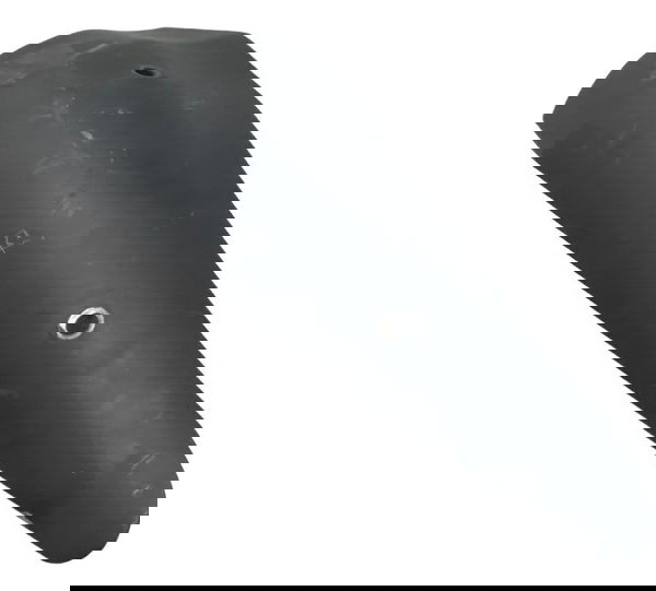 Capa Proteção Escape Harley Night Rod 07-11 Original