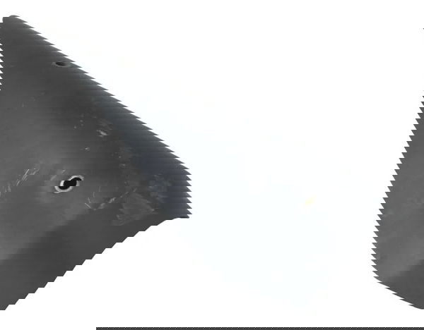 Capa Proteção Escape Harley Night Rod 07-11 Original