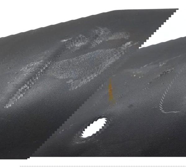 Capa Proteção Escape Harley Night Rod 07-11 Original